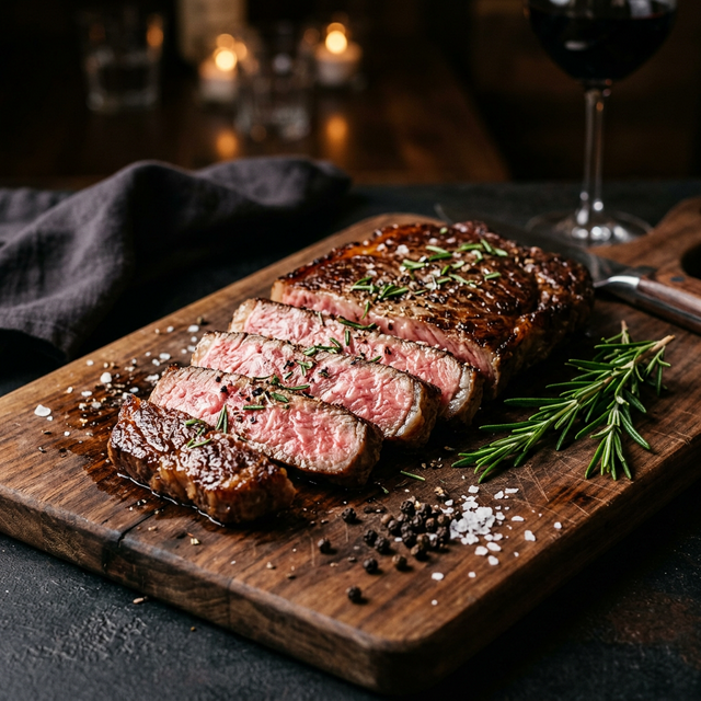 TinGrill Khao Soi — premium northern Thai curry